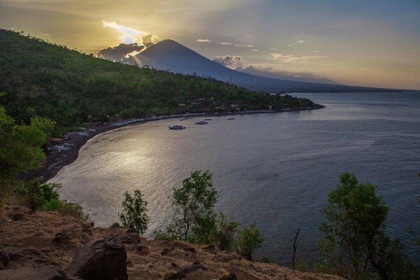 Amed Bali - Gili Island Fastboats