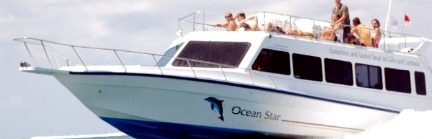 Ocean Star Express