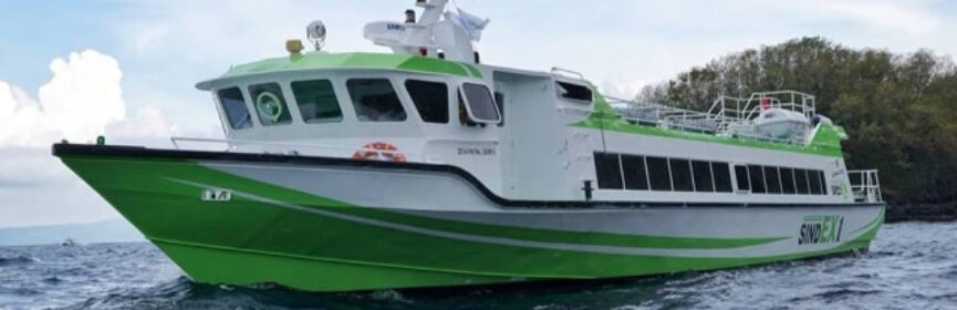 Sindex Fast Boat