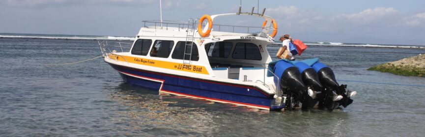 Cahaya Bagus Fast Cruise